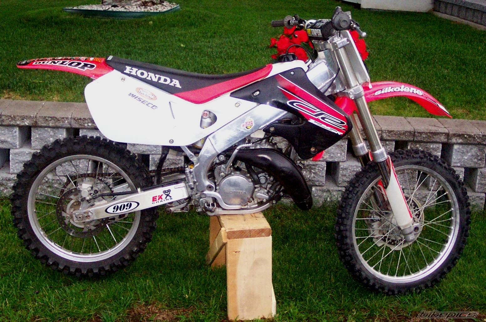 Bike Photo 55702