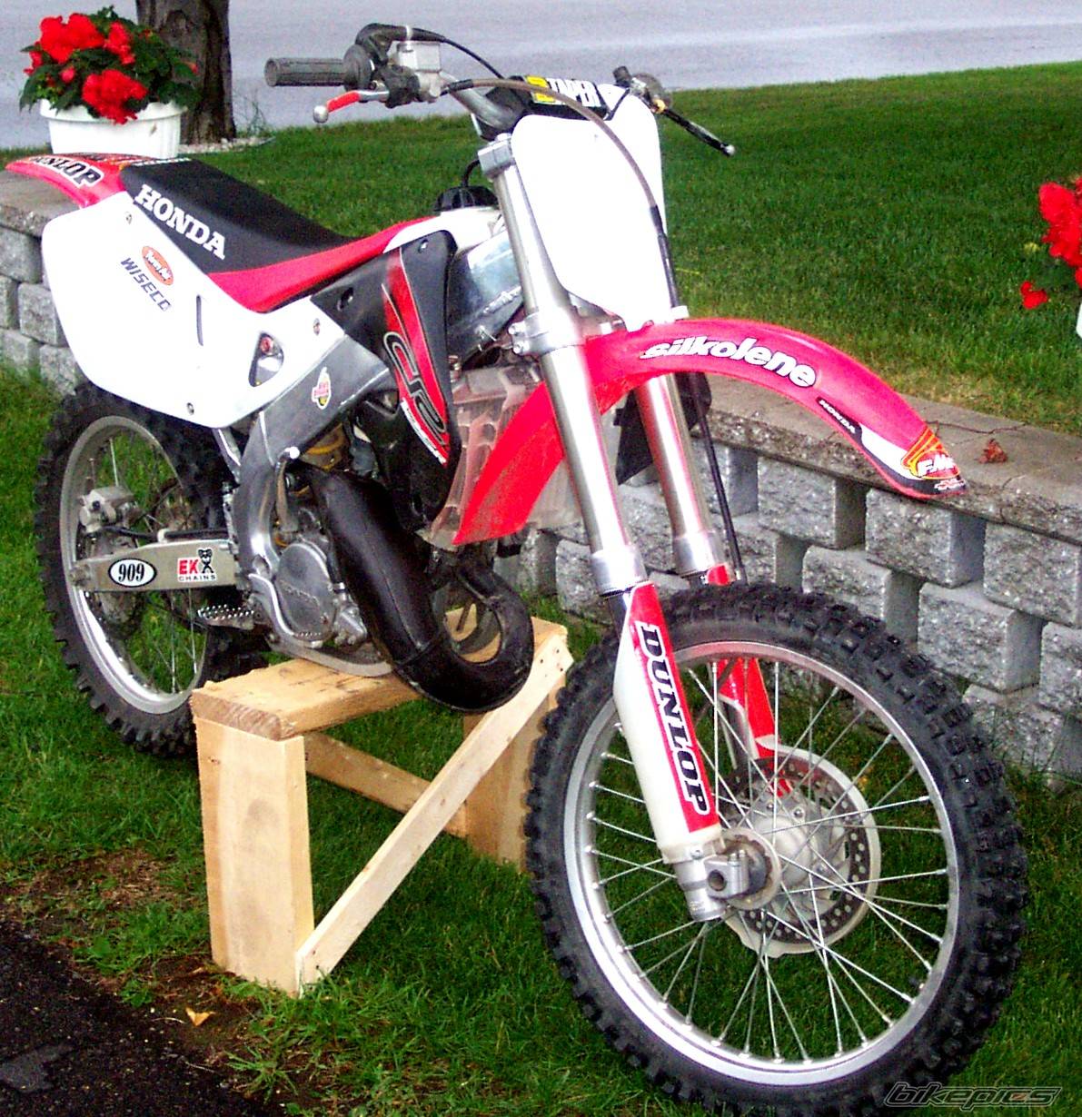 Bike Photo 55703