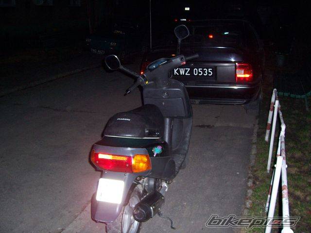 Bike Photo 557054