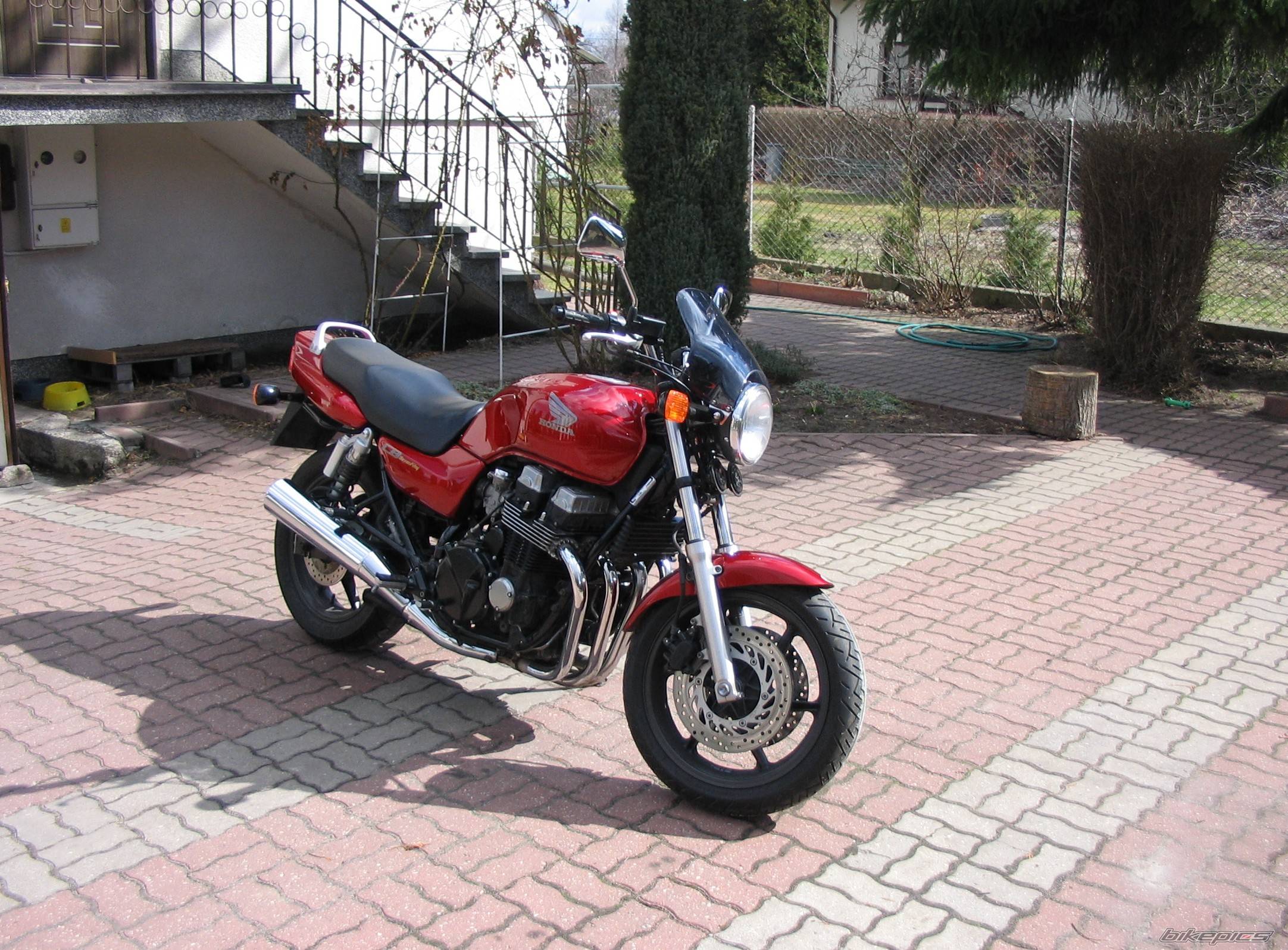 Bike Photo 557082