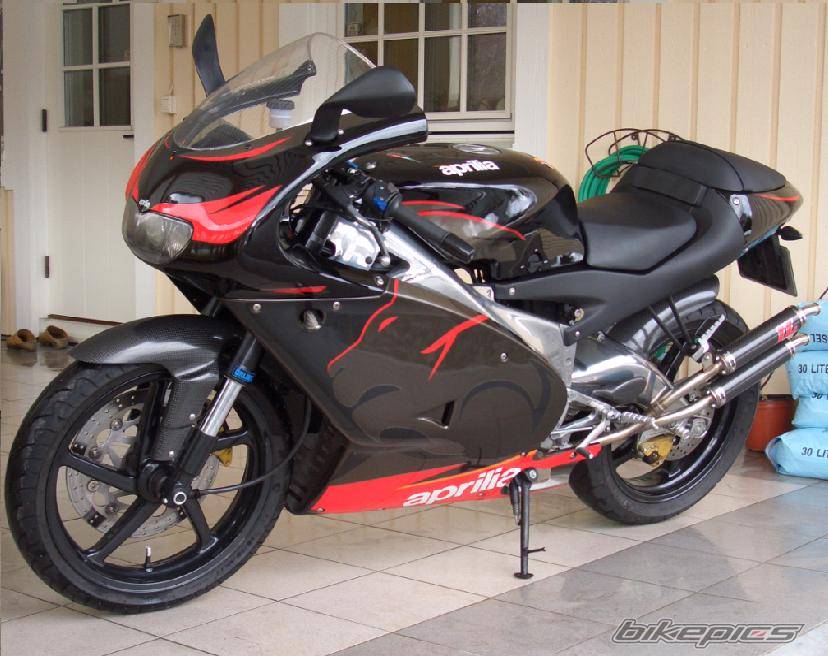 Bike Photo 557087