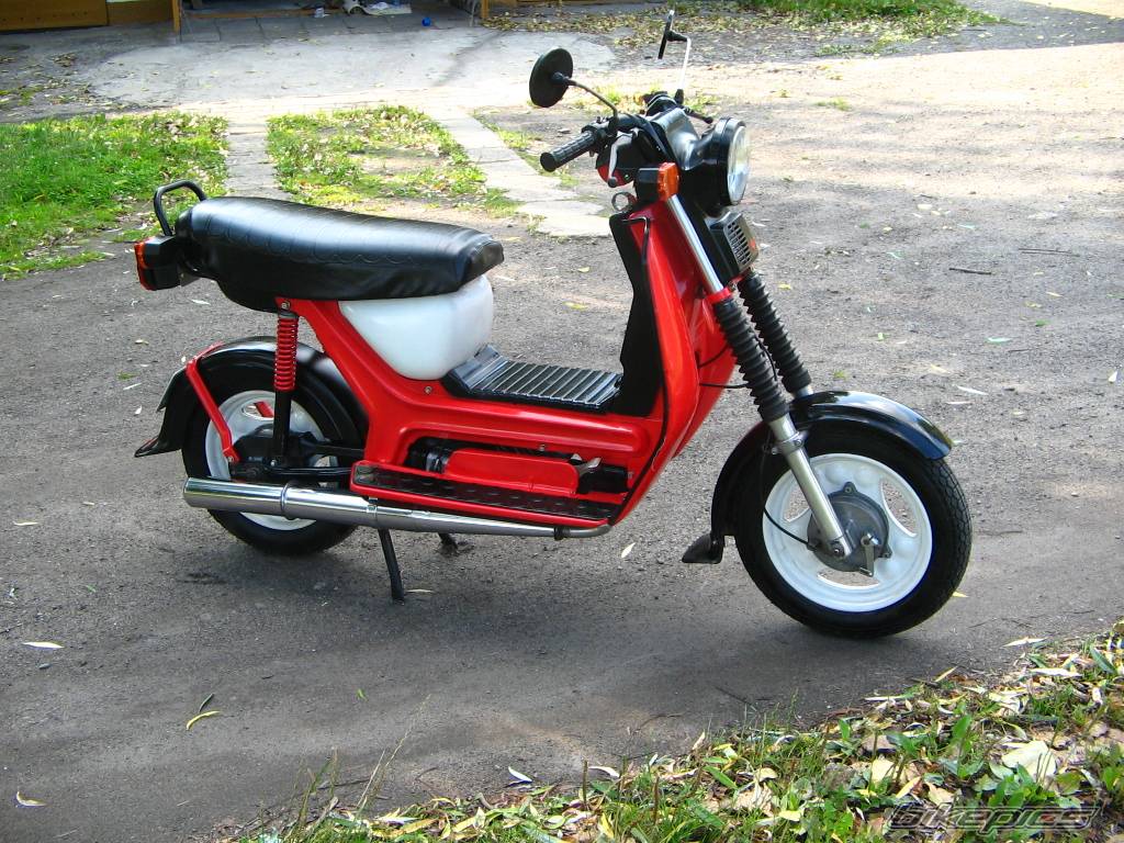 Bike Photo 557131