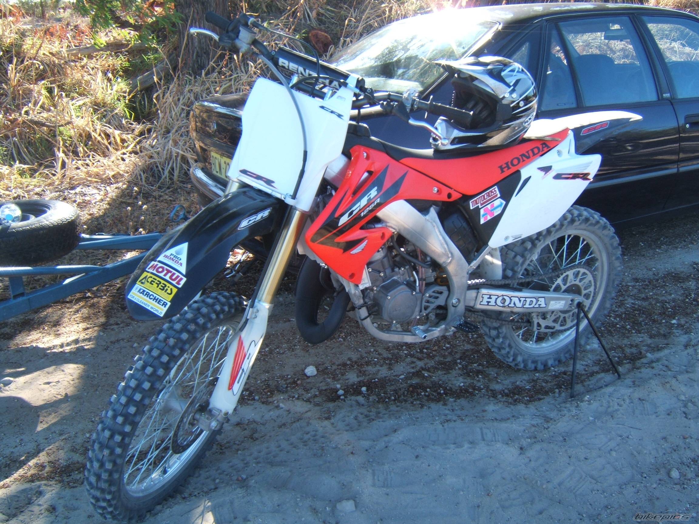 Bike Photo 557168