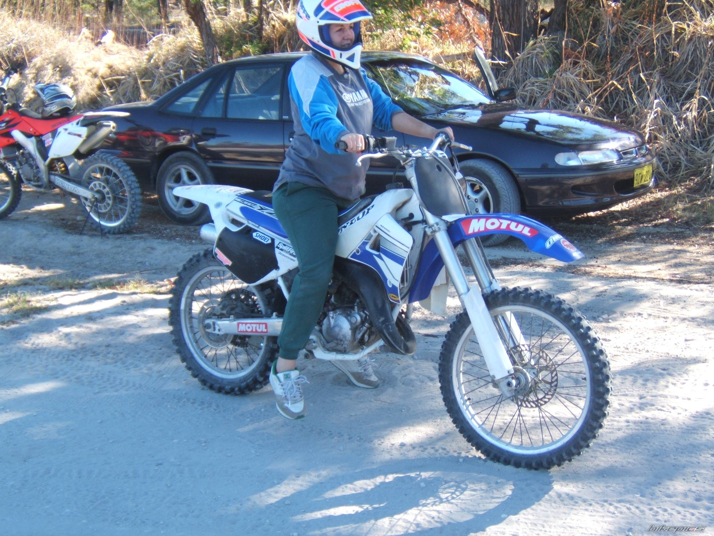 Bike Photo 557175
