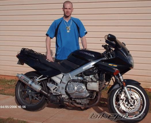 Bike Photo 557191
