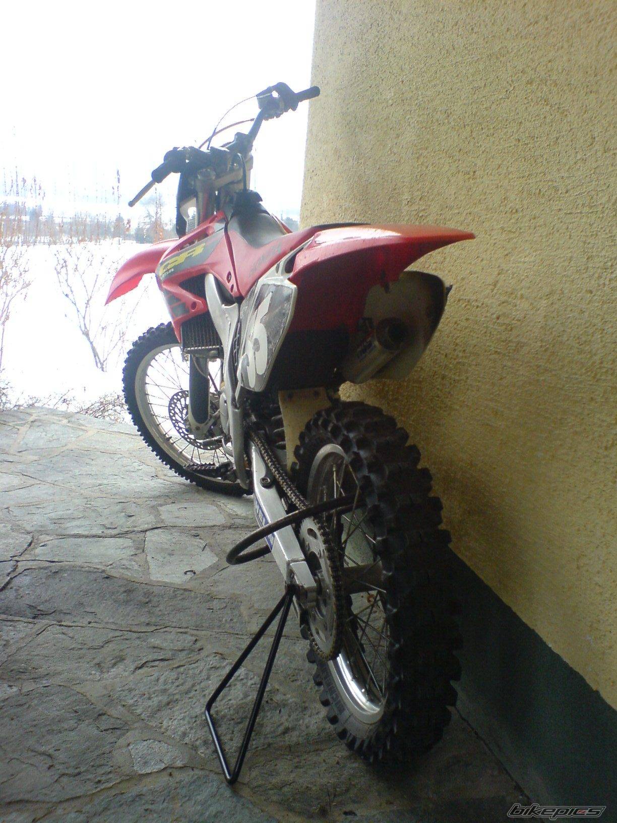Bike Photo 557208