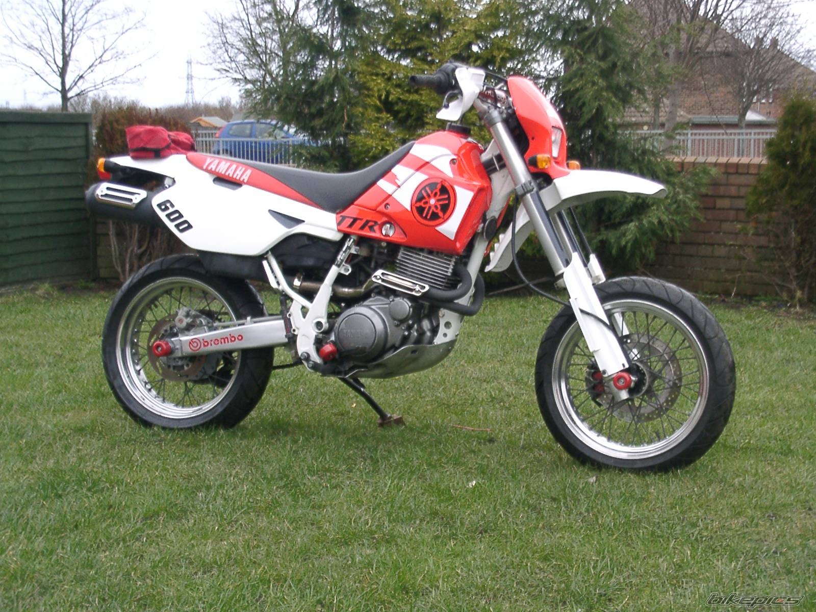 Bike Photo 557225