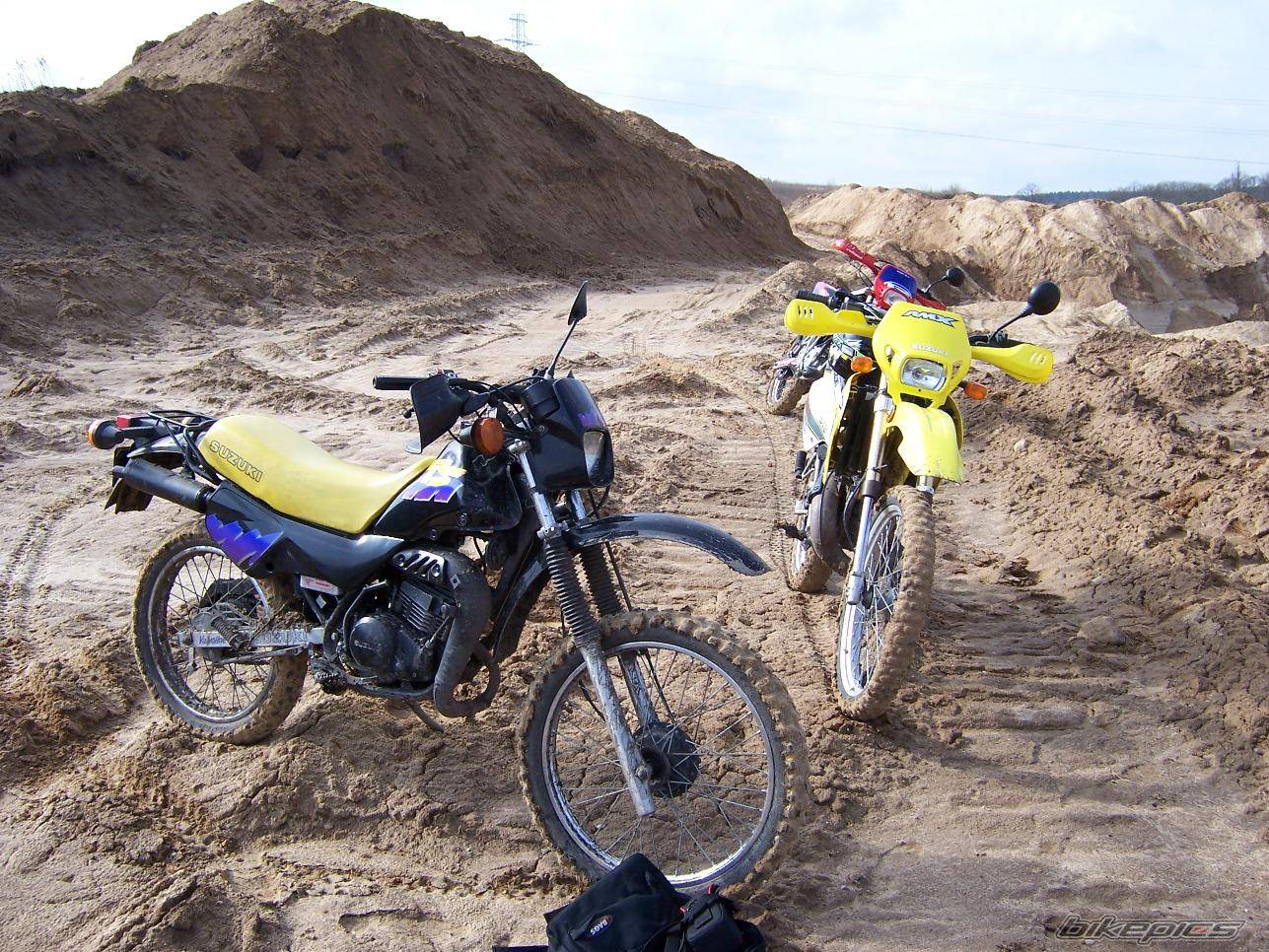 Bike Photo 557227