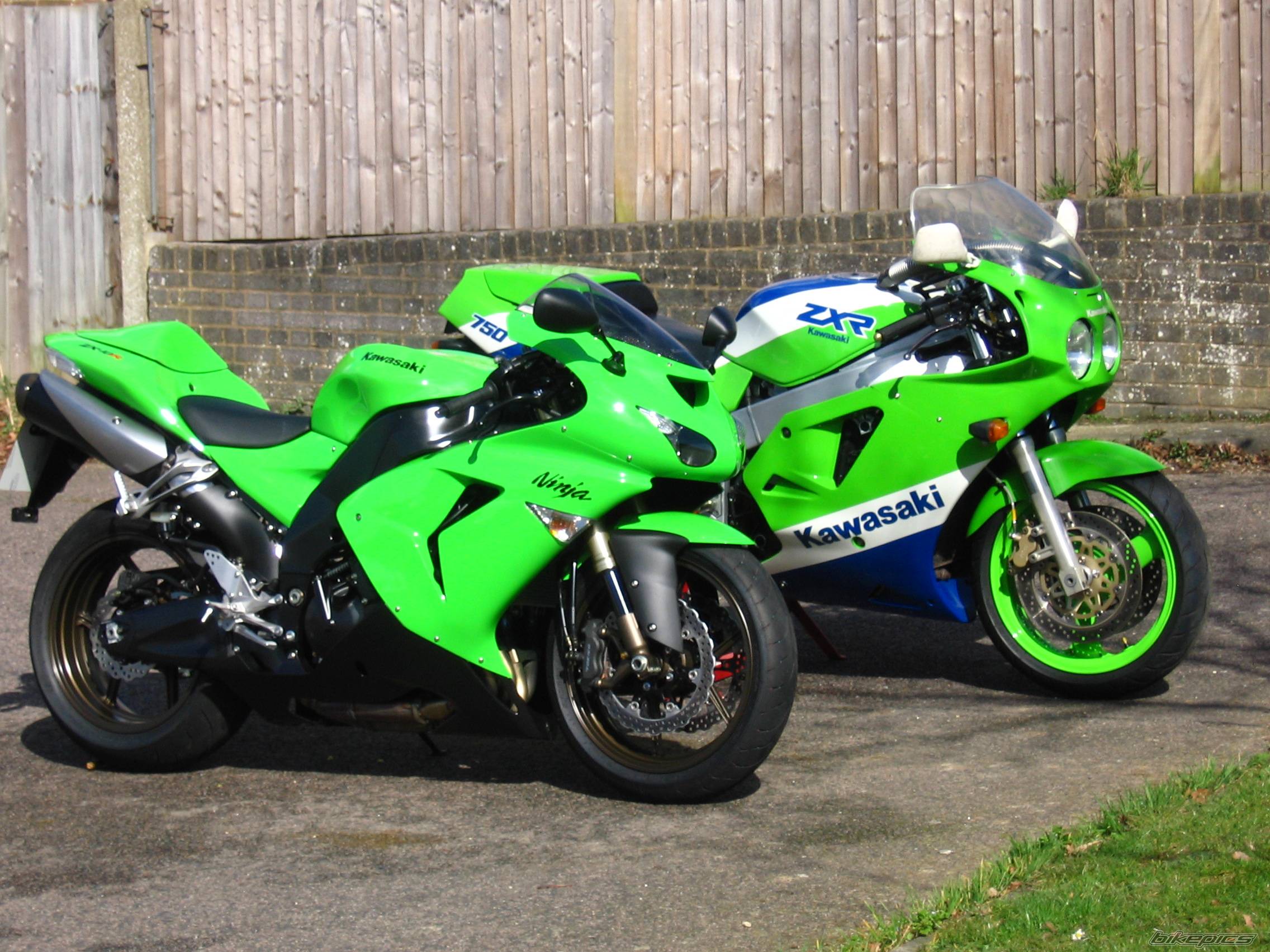 Bike Photo 557232