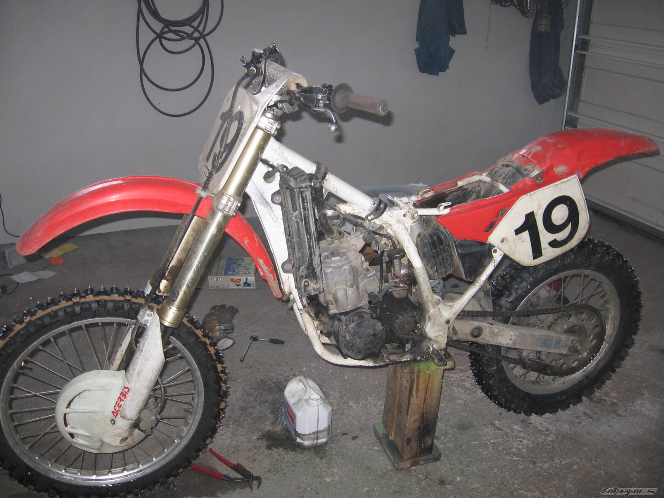 Bike Photo 557234