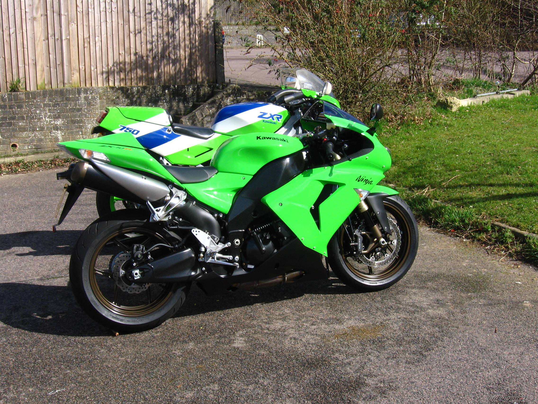 Bike Photo 557245