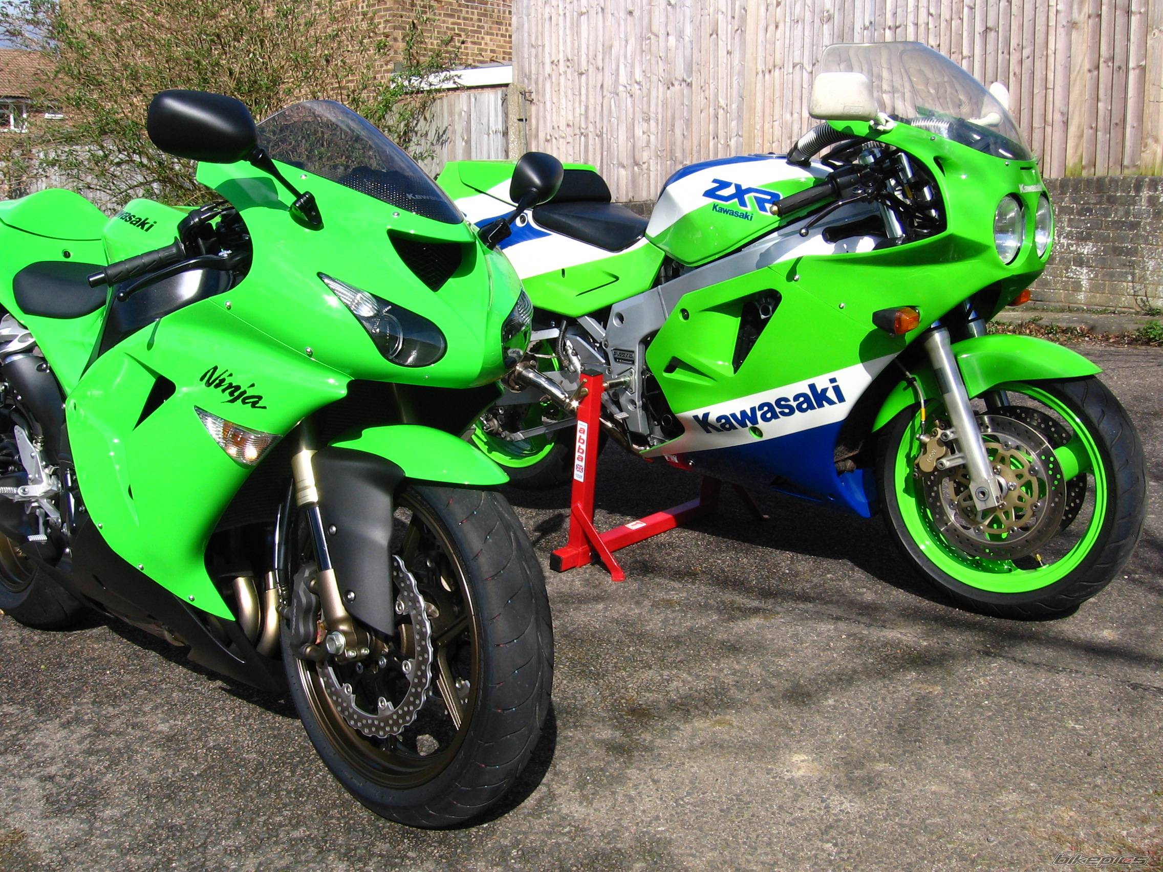 Bike Photo 557248