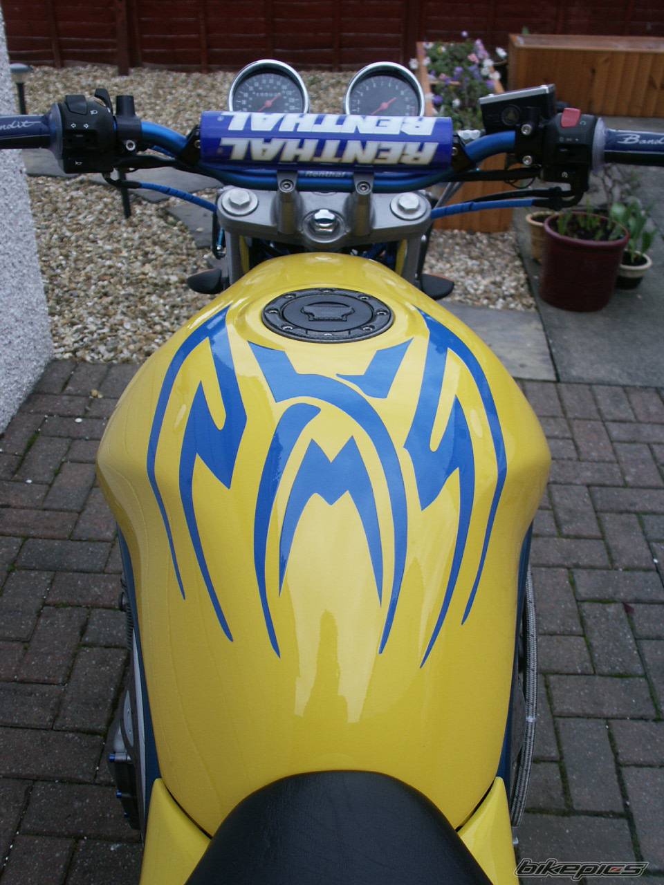 Bike Photo 557298