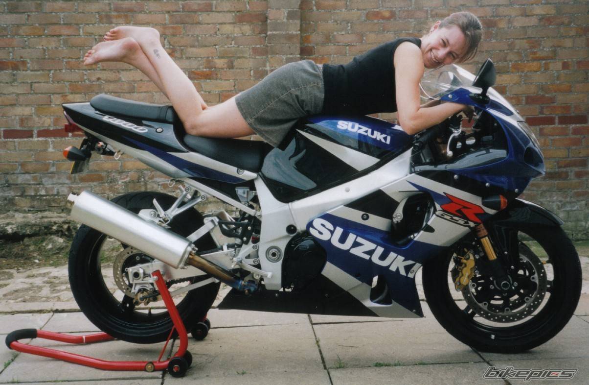 Bike Photo 55730