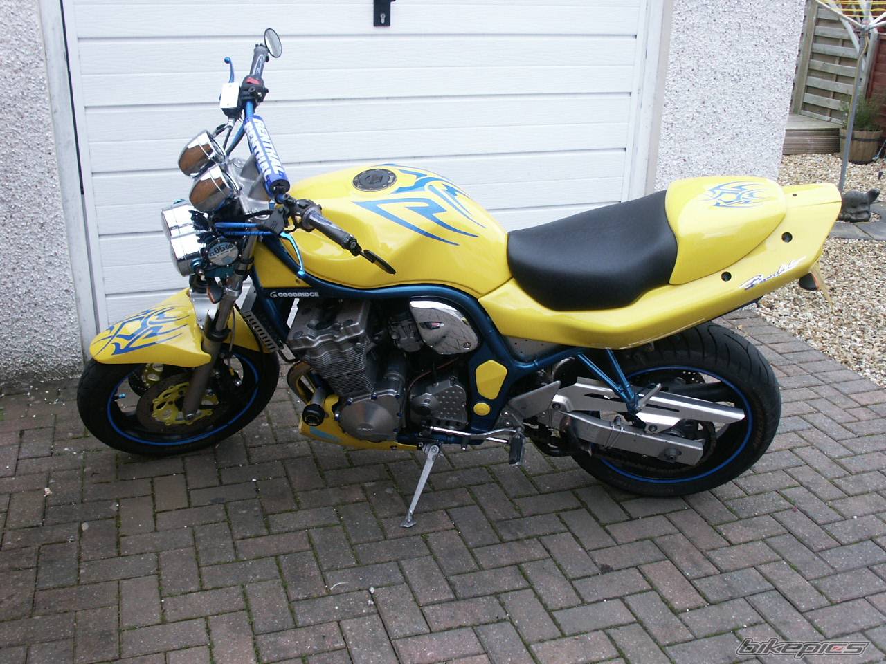 Bike Photo 557306