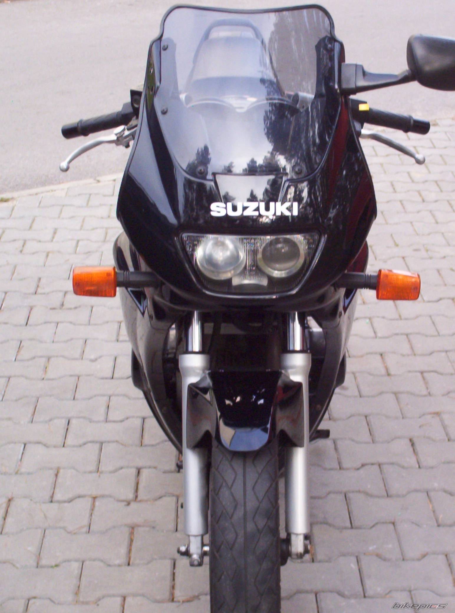 Bike Photo 557339