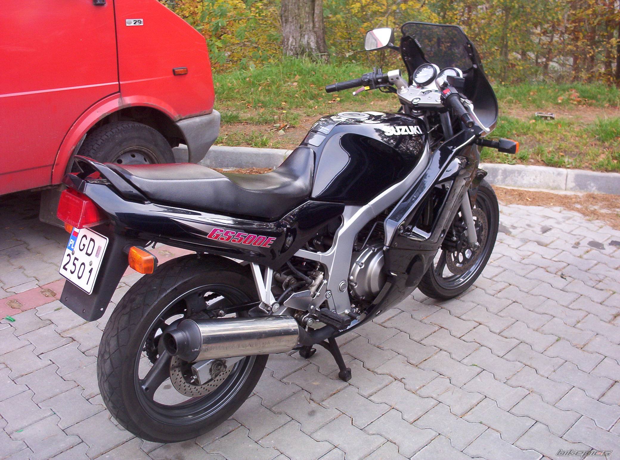 Bike Photo 557340
