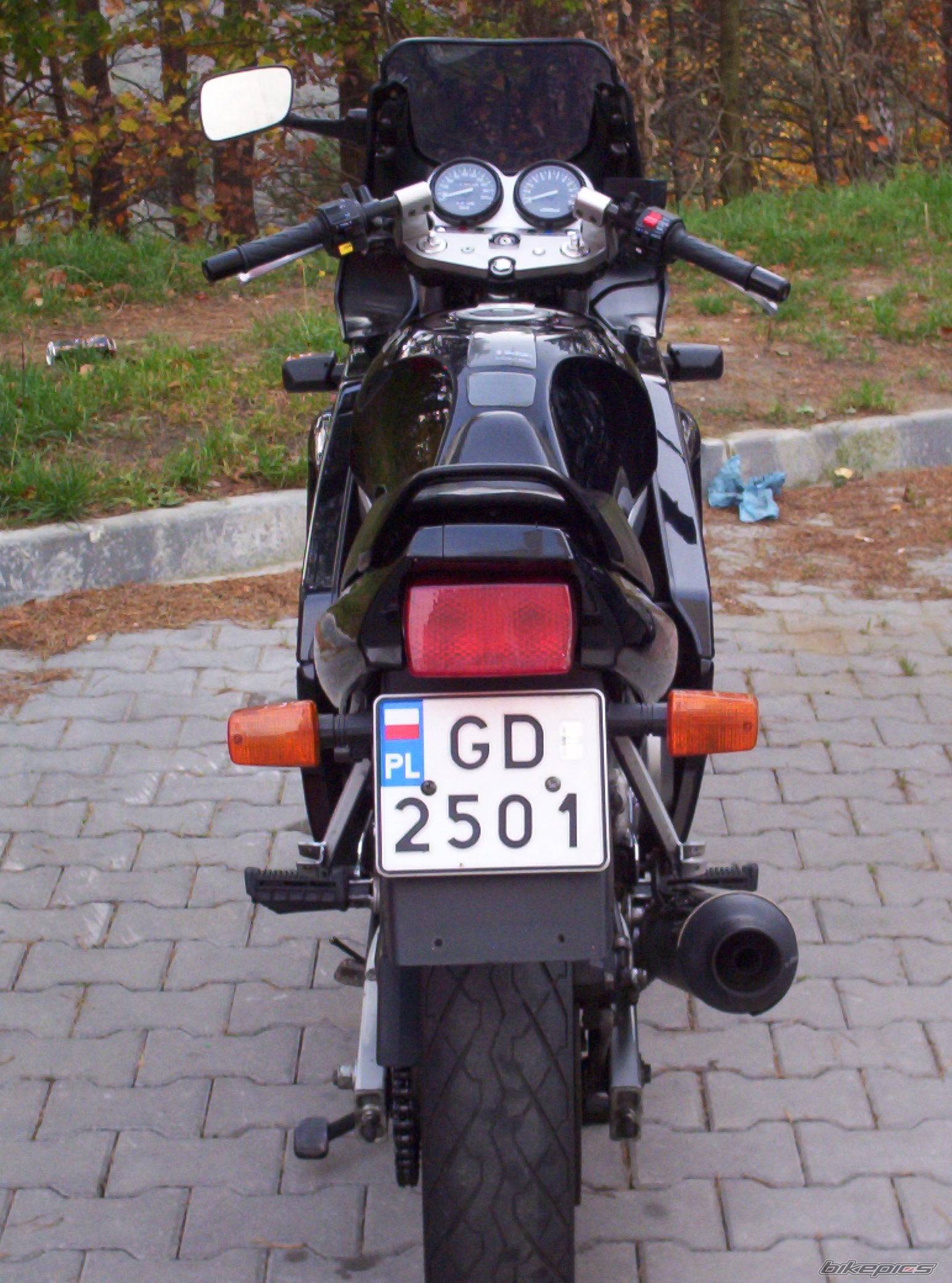 Bike Photo 557341