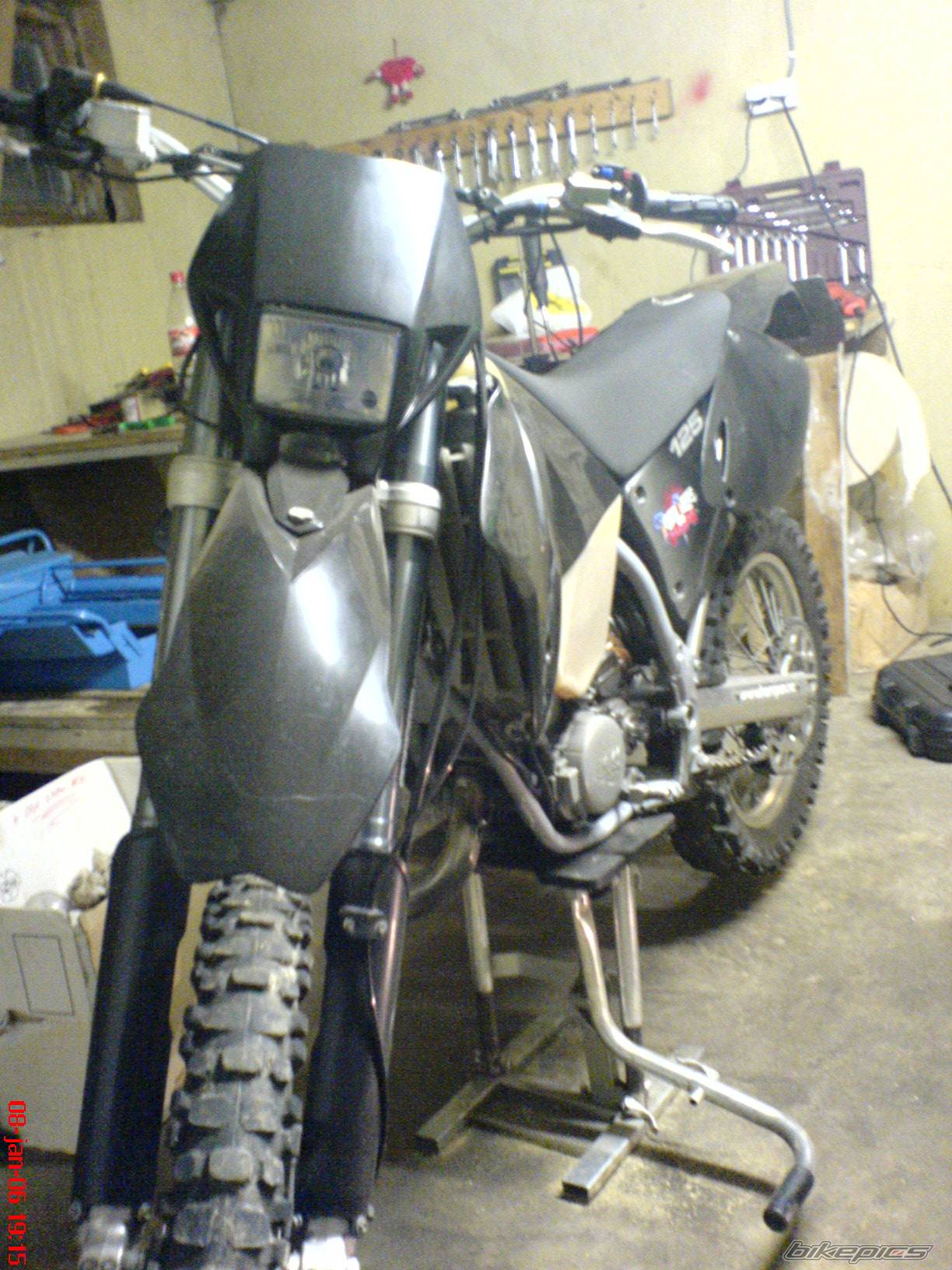 Bike Photo 557344