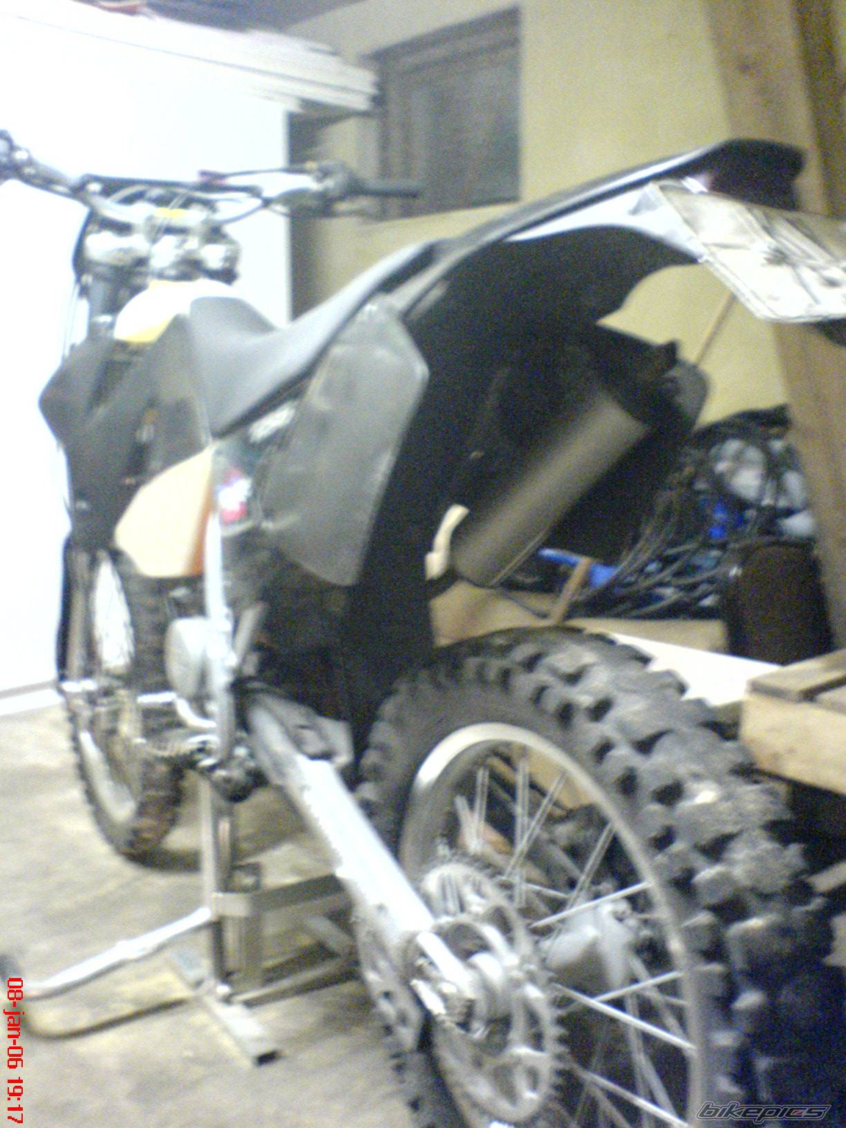 Bike Photo 557346