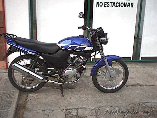 Bike Photo 55736