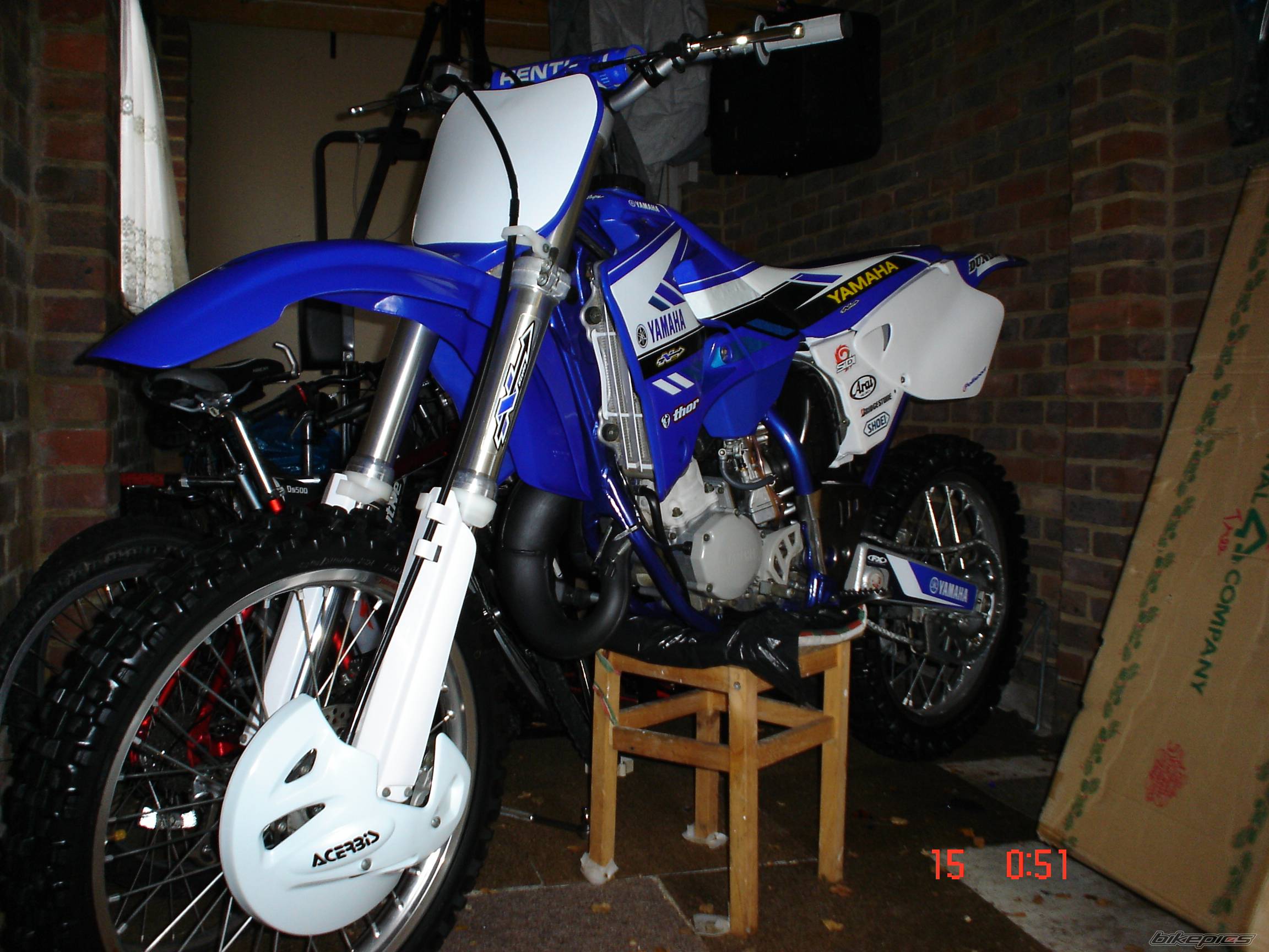 Bike Photo 557366
