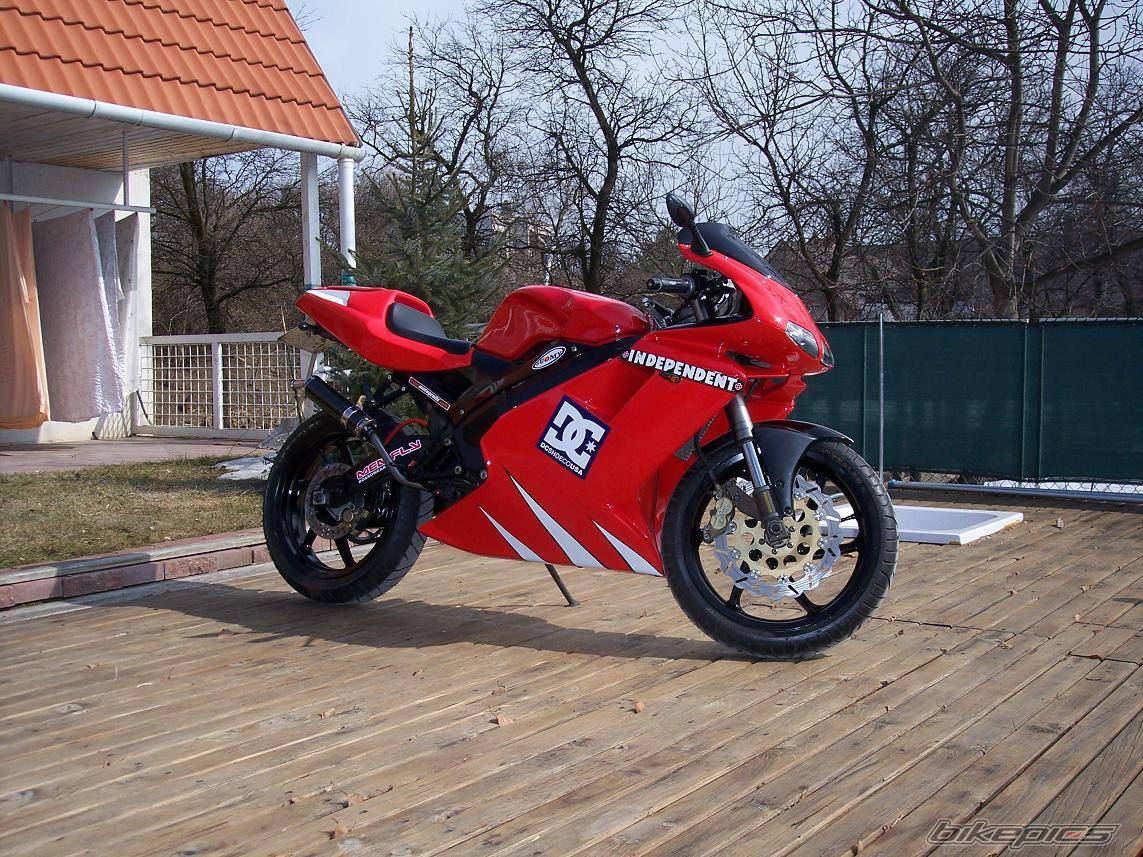 Bike Photo 557369