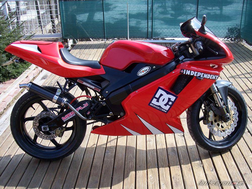 Bike Photo 557371