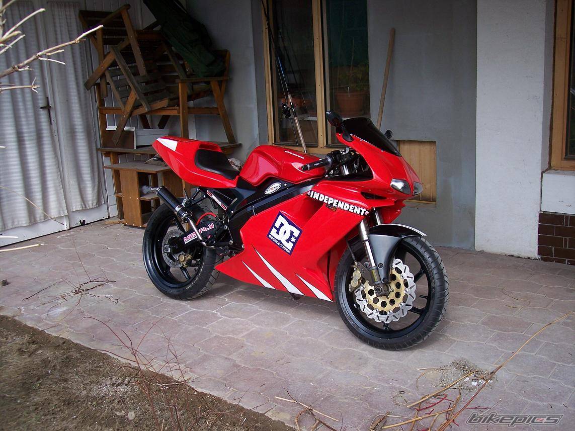 Bike Photo 557374