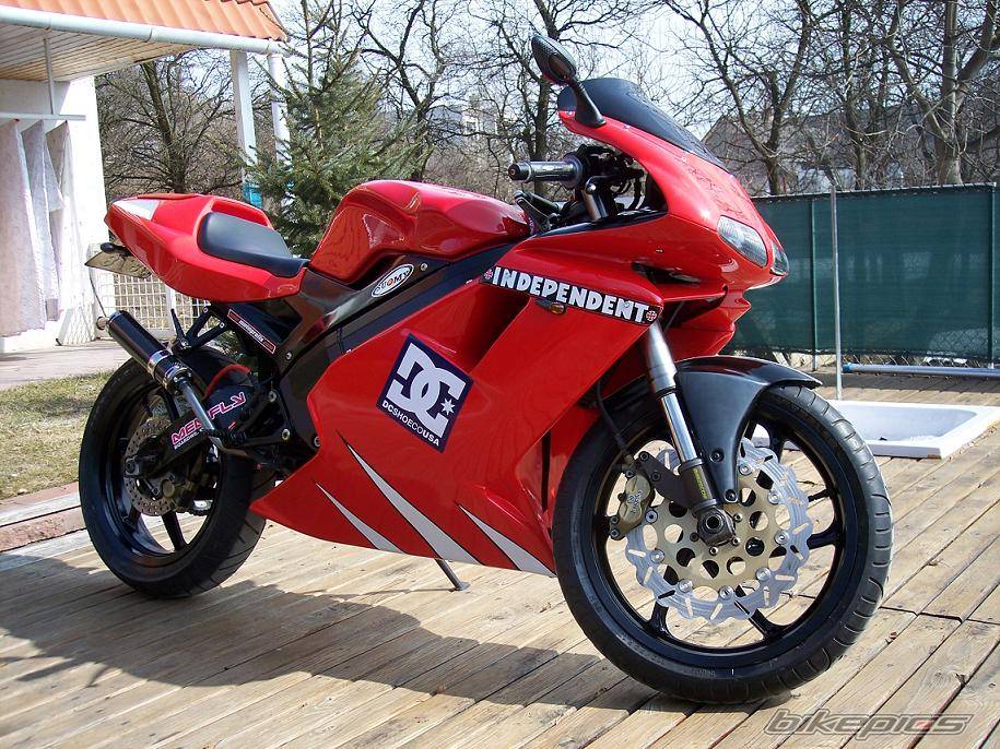 Bike Photo 557375