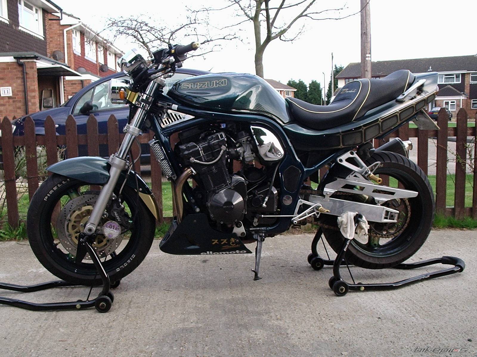 Bike Photo 557378