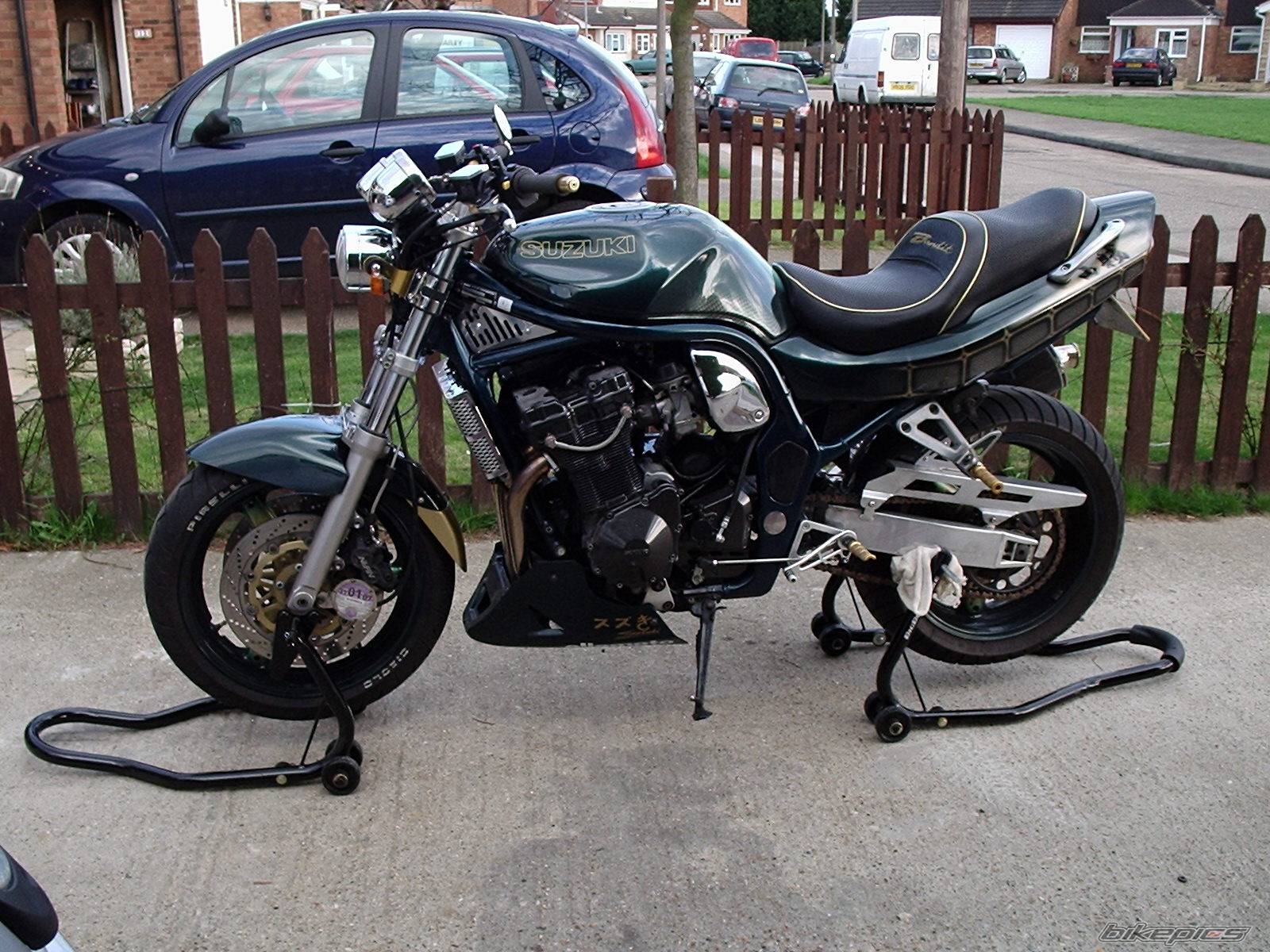 Bike Photo 557379