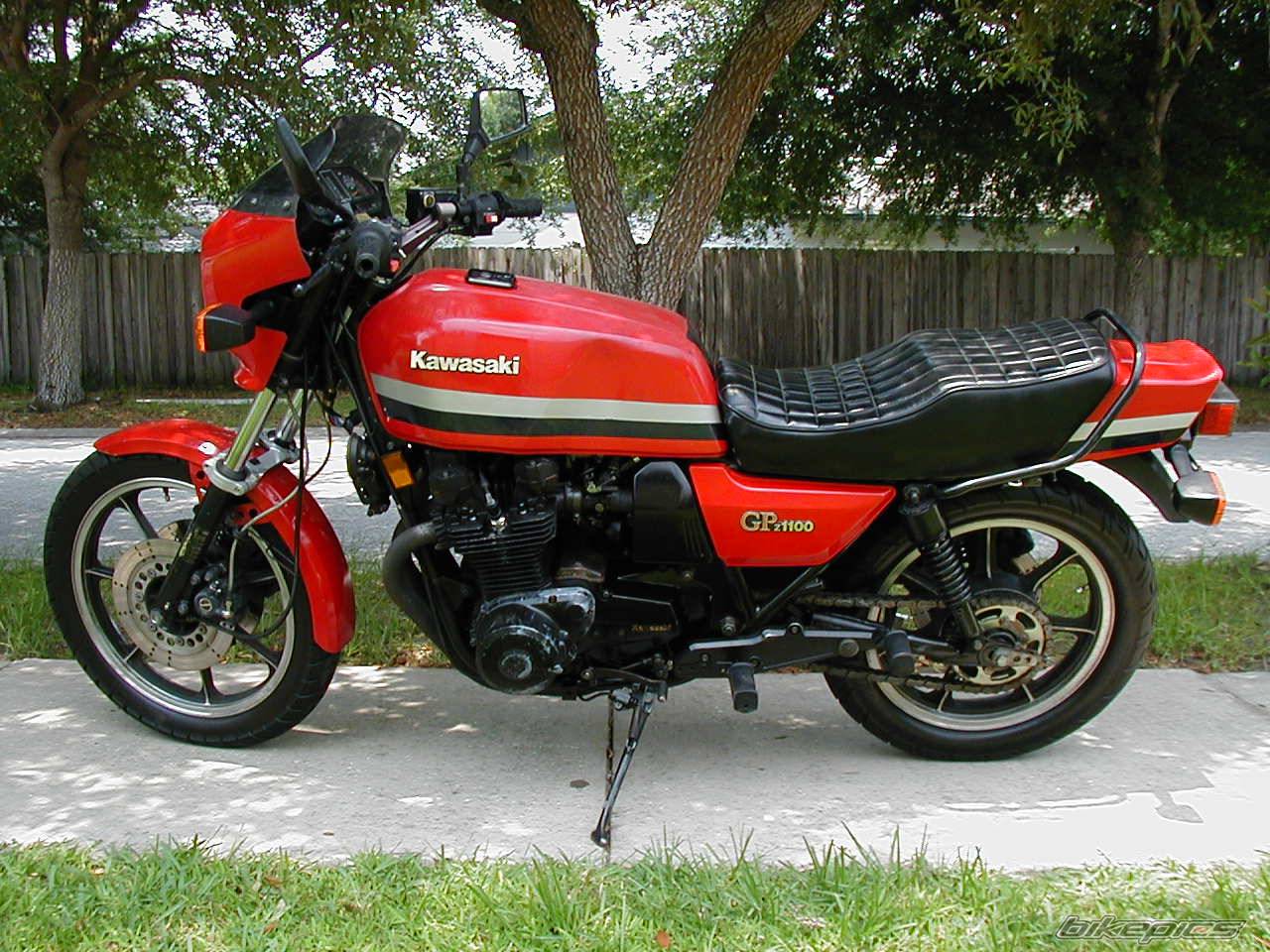 Bike Photo 55738