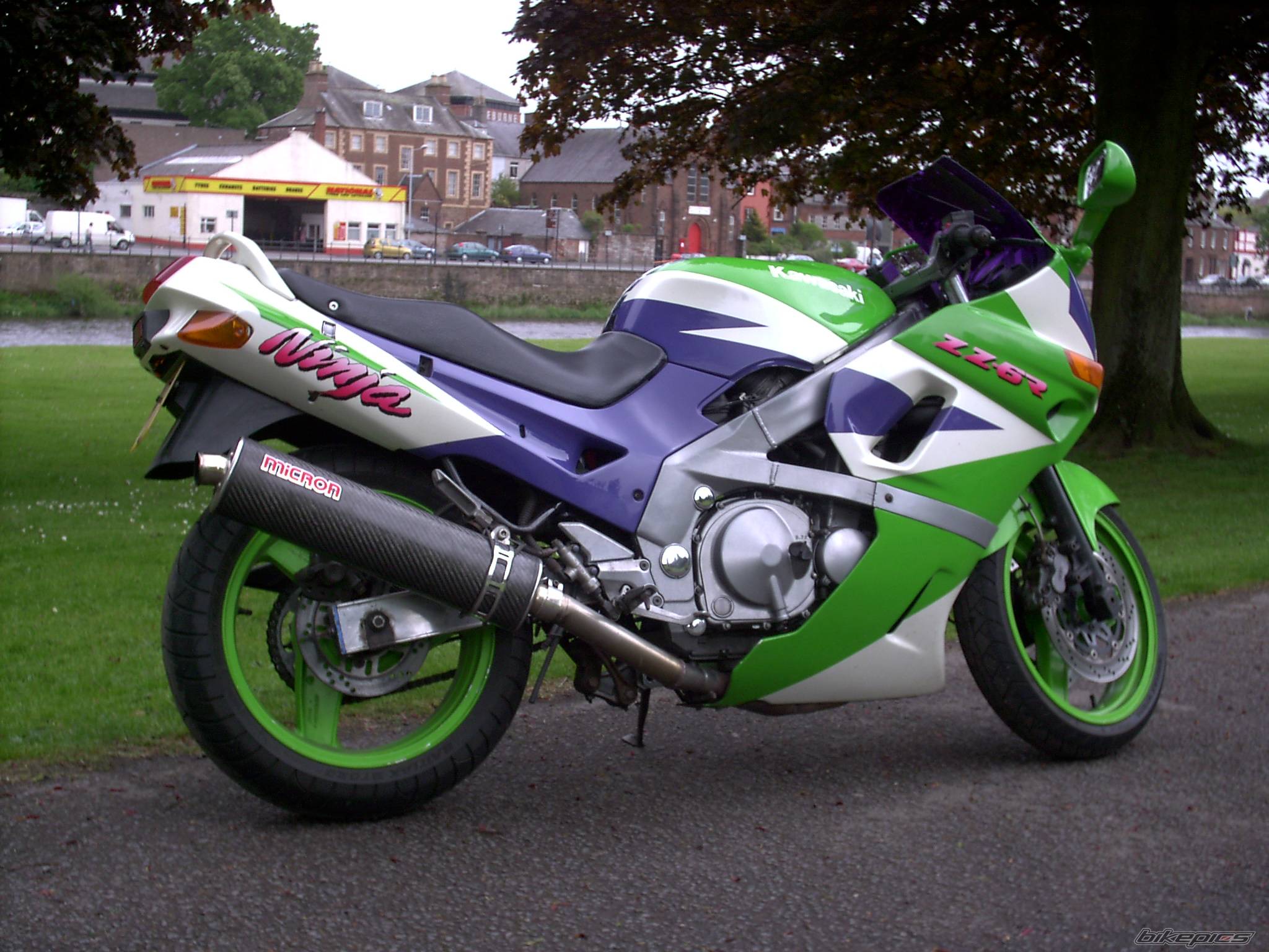 Bike Photo 557390