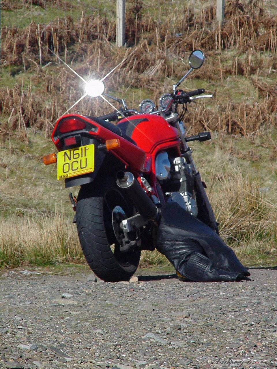 Bike Photo 557391