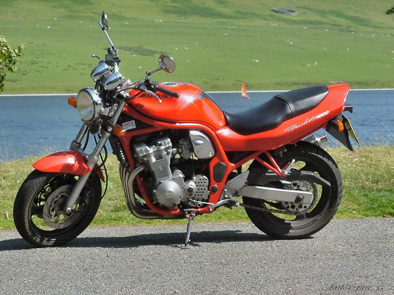 Bike Photo 557393
