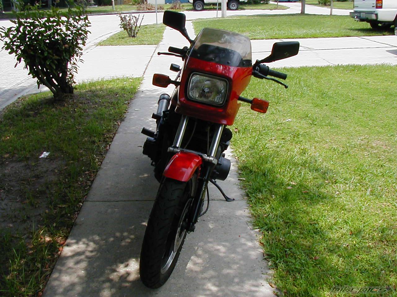 Bike Photo 55740