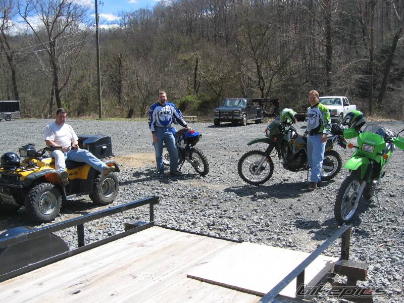 Bike Photo 557407
