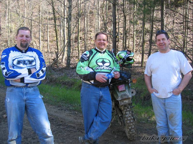 Bike Photo 557408