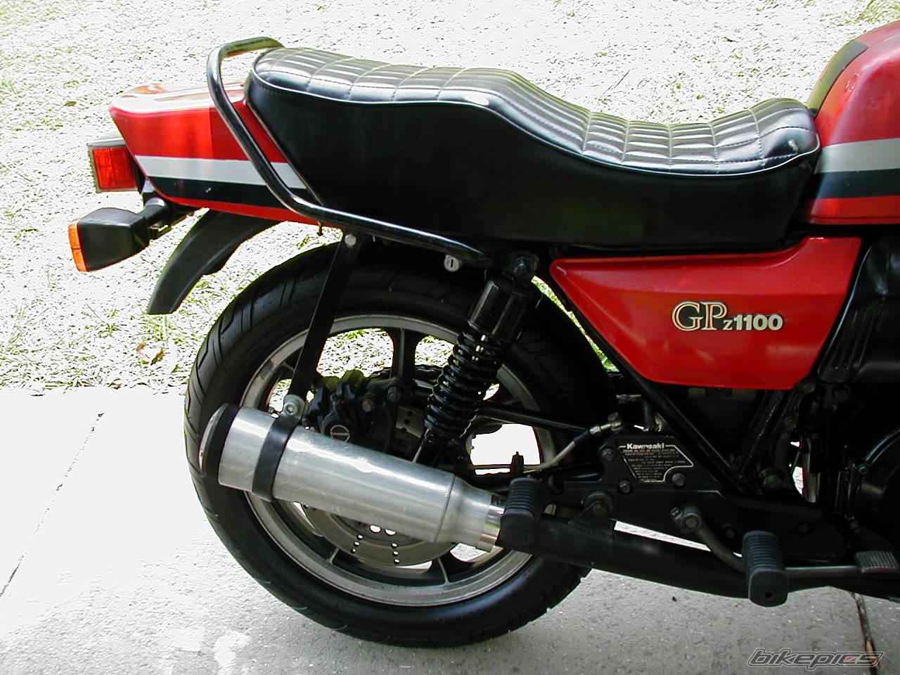 Bike Photo 55742