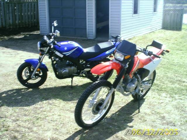 Bike Photo 557426
