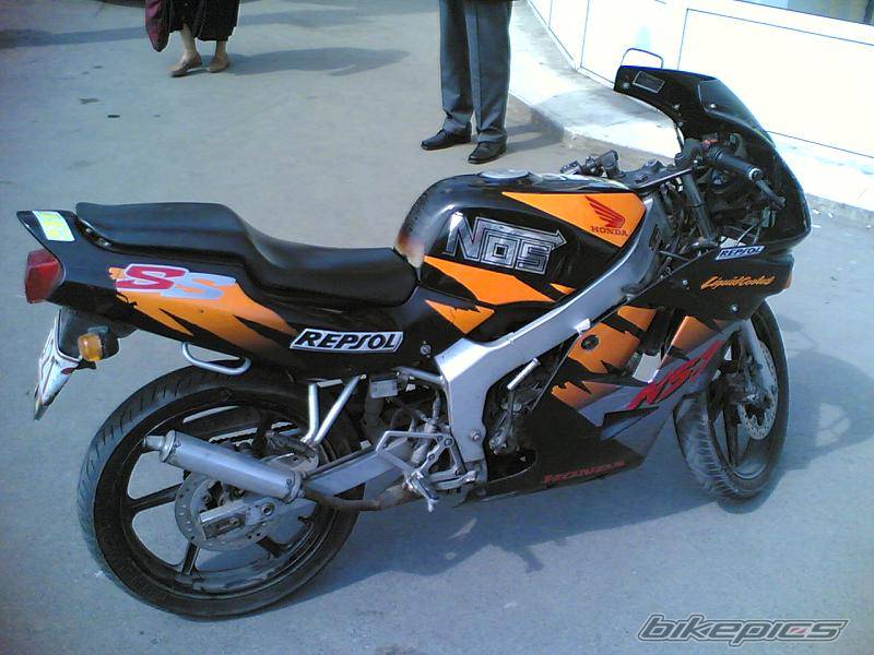 Bike Photo 557427