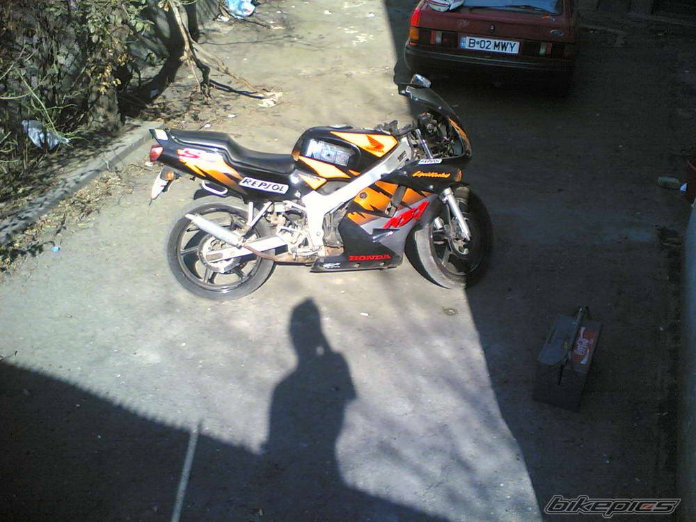 Bike Photo 557429