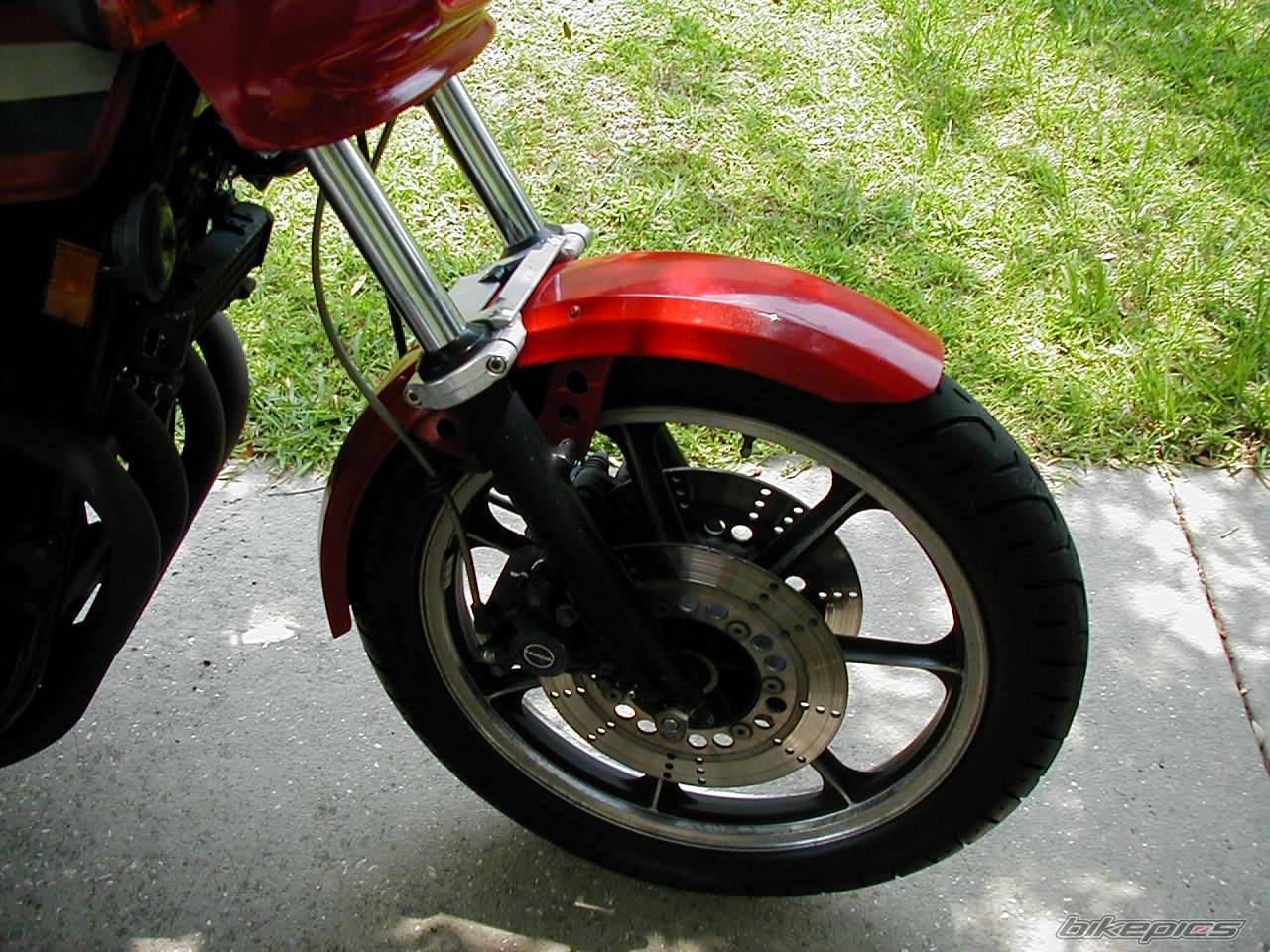 Bike Photo 55743