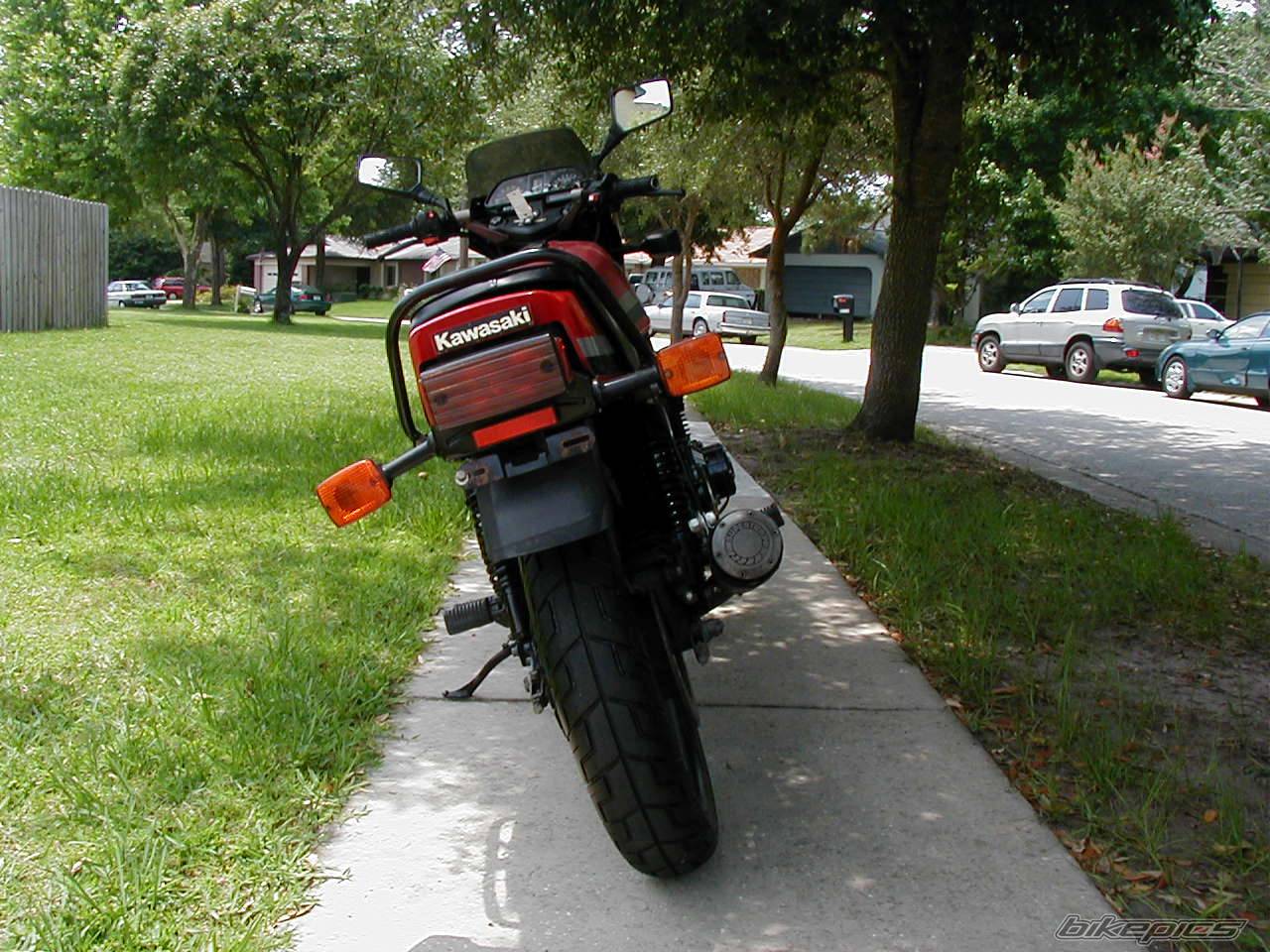 Bike Photo 55744