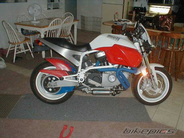 Bike Photo 55746