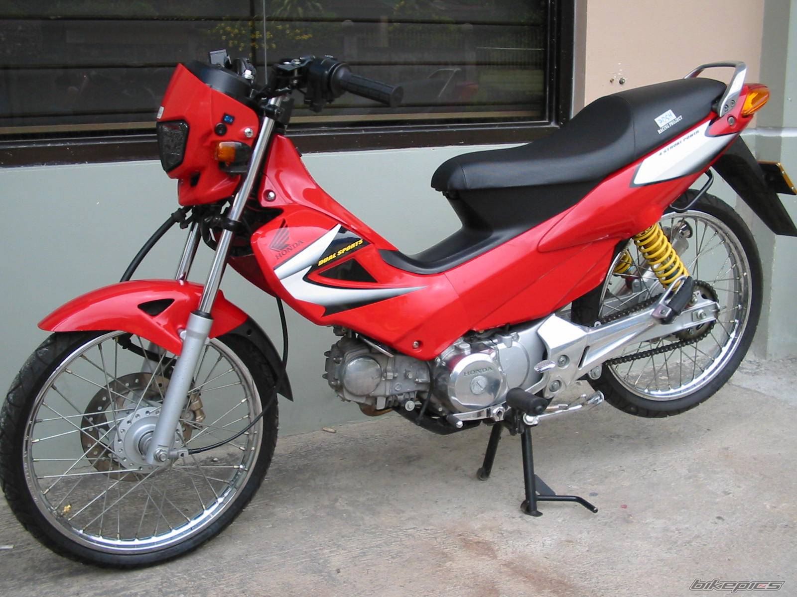 Bike Photo 557461