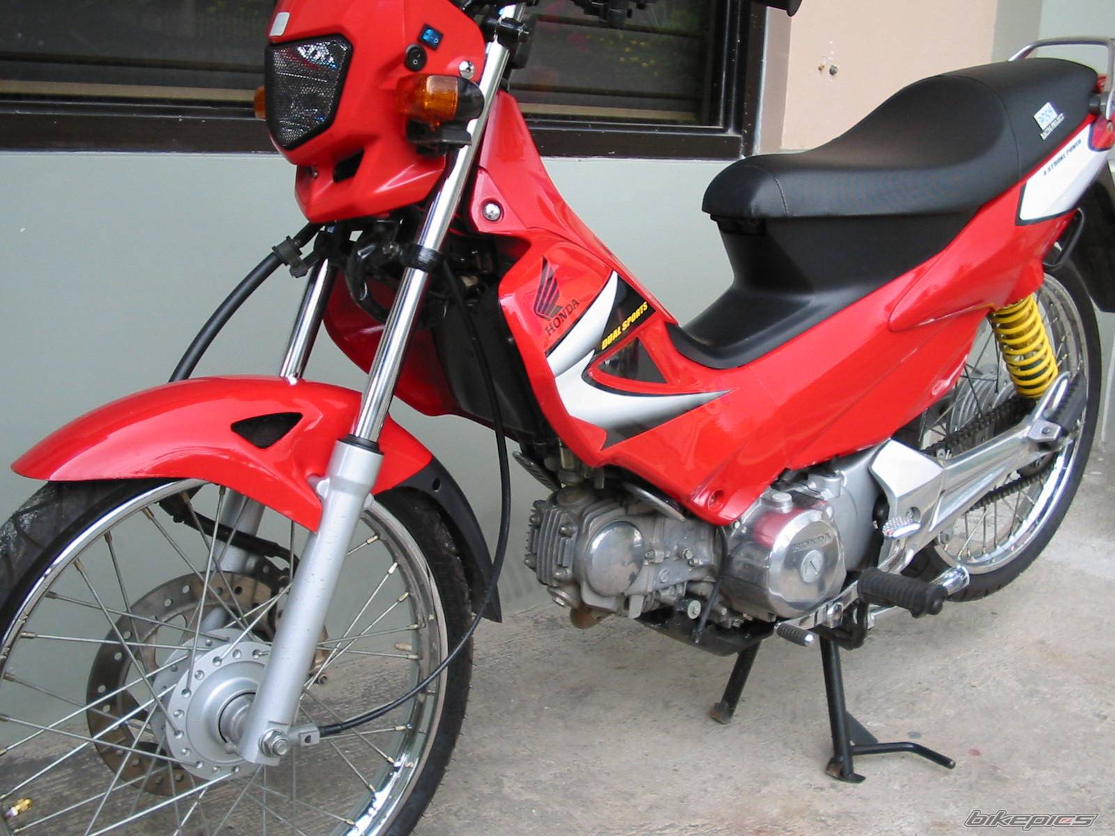 Bike Photo 557462