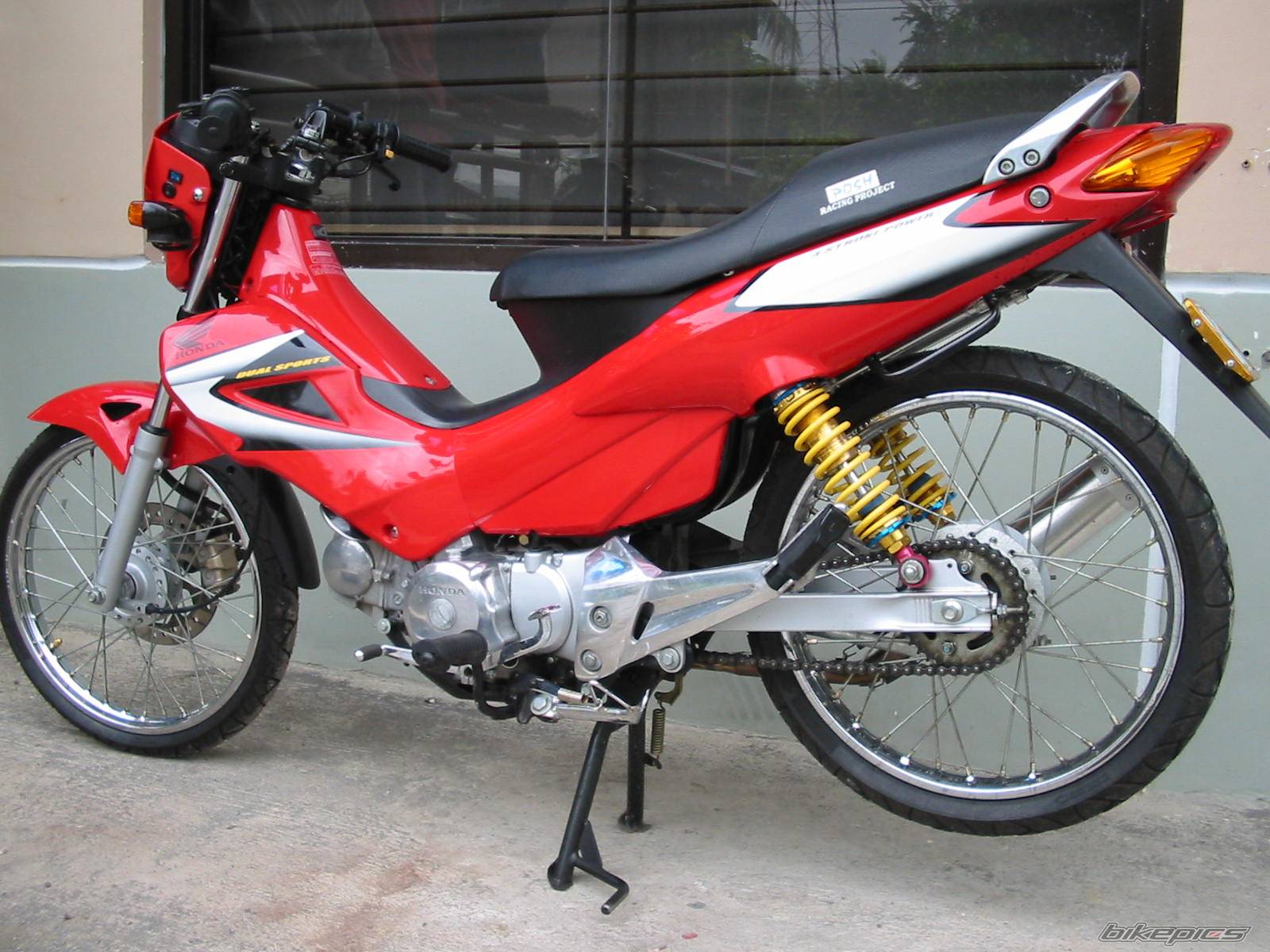 Bike Photo 557464