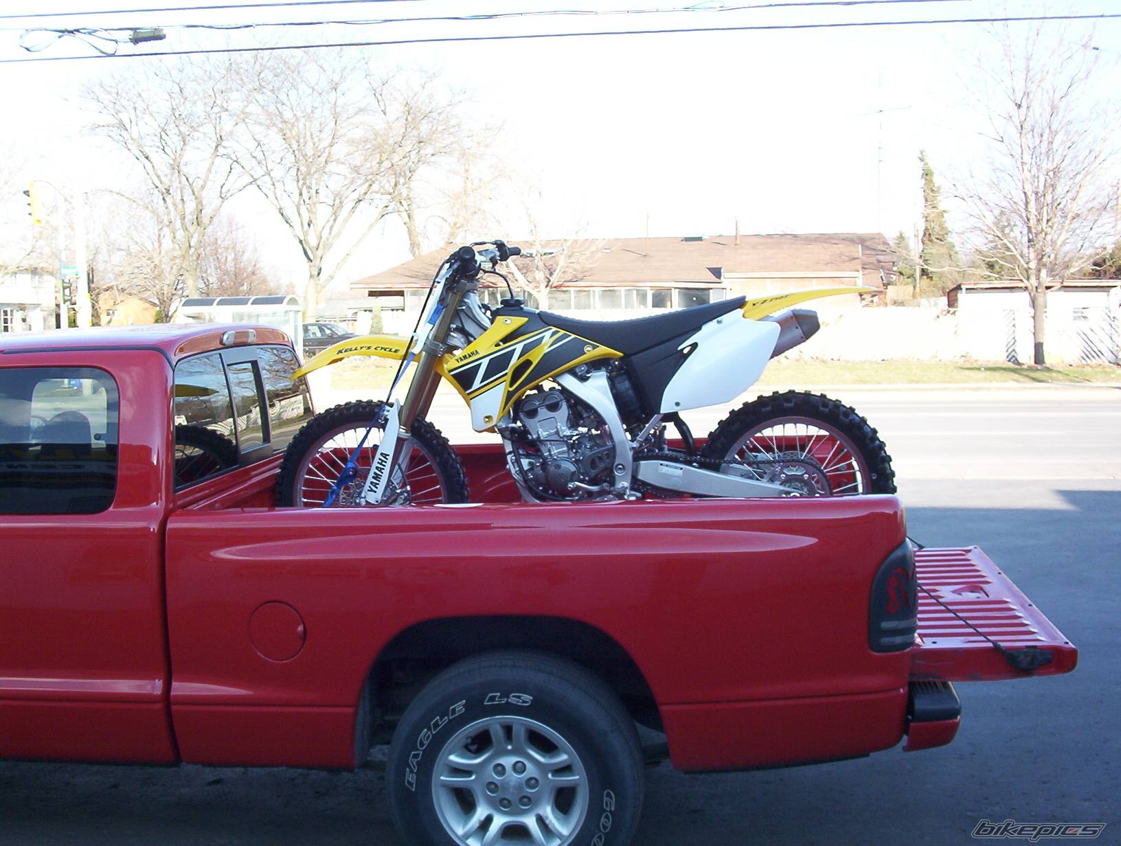 Bike Photo 557477
